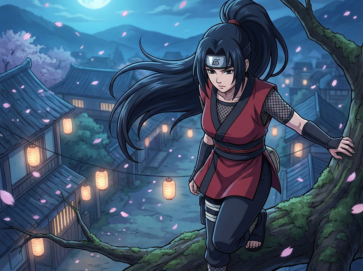 草莓视频忍者村暗部任务动漫