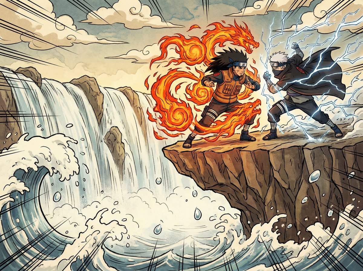 草莓视频忍者村对决动漫