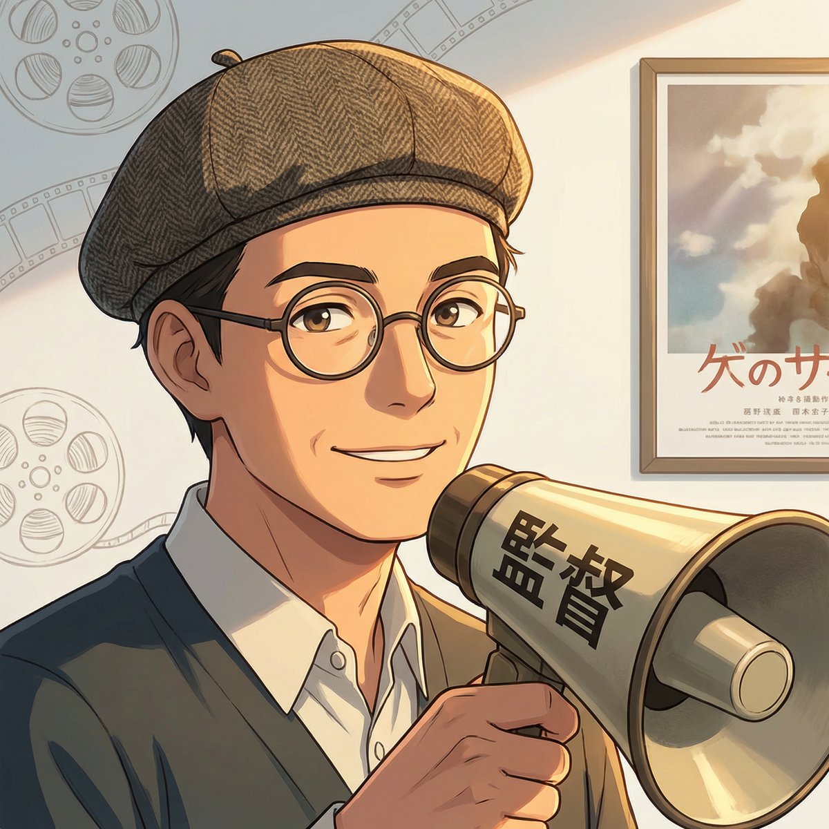 草莓视频动漫导演陈导远