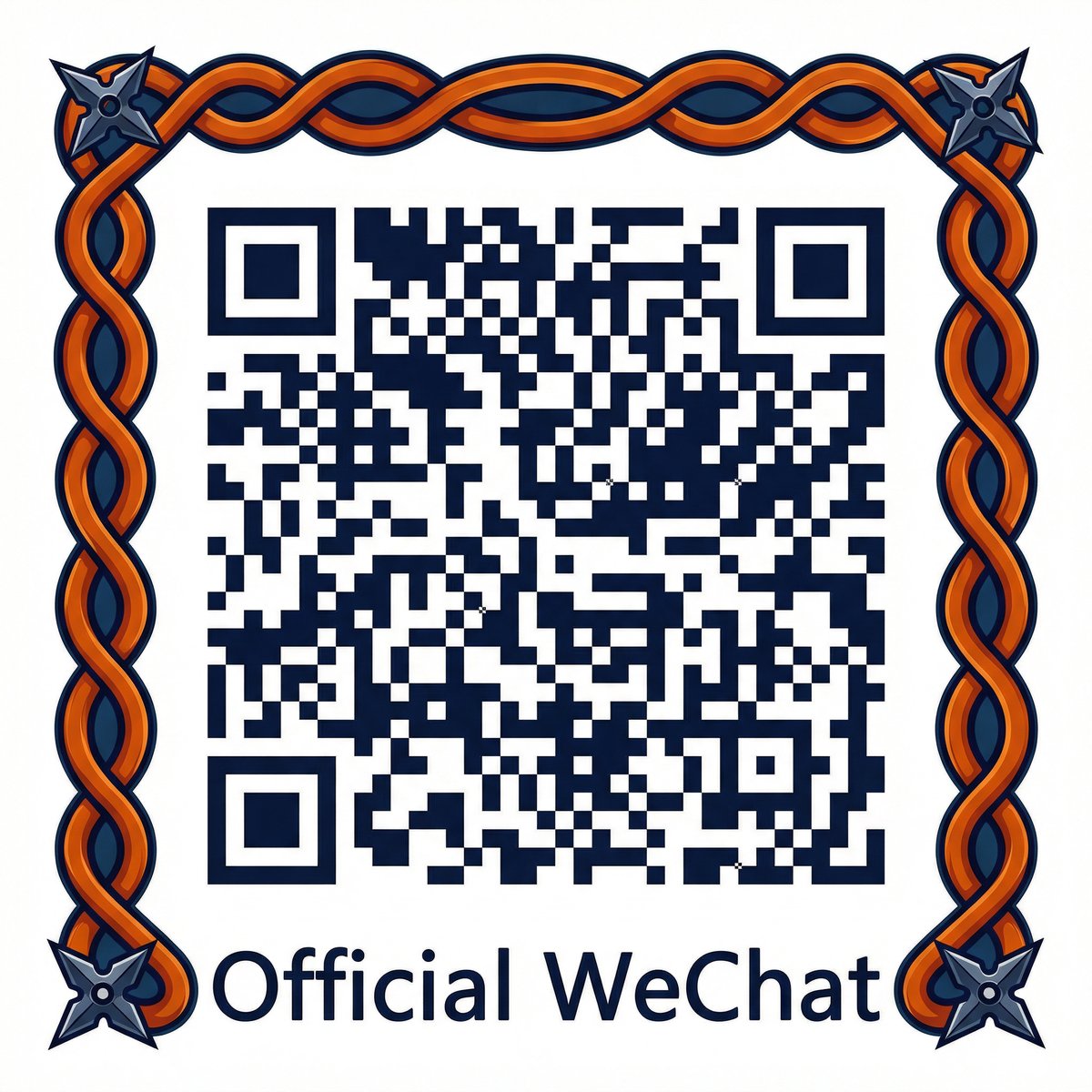 草莓视频公众号二维码